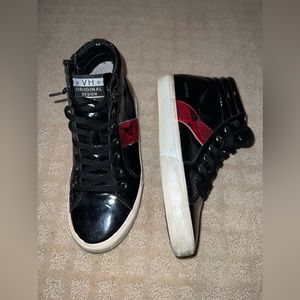 VINTAGE HAVANA SNEAKERS (W8)